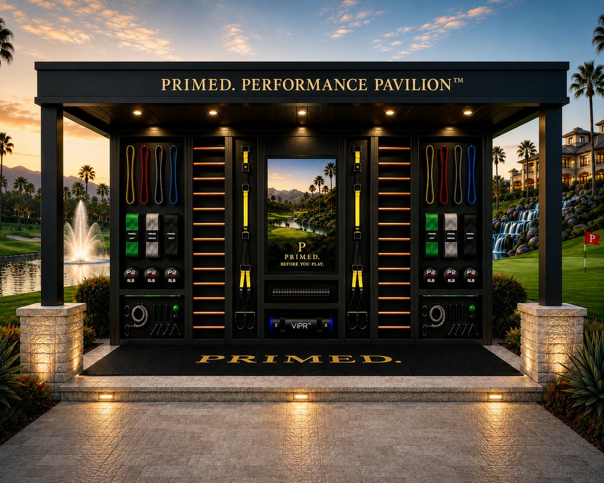 PRIMED. Pavilion Aluminum